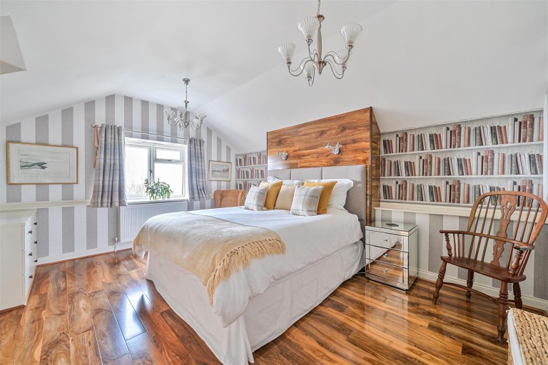 Images for Church View Court, Stoke Rivers, Barnstaple