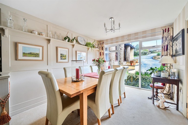 Images for Church View Court, Stoke Rivers, Barnstaple