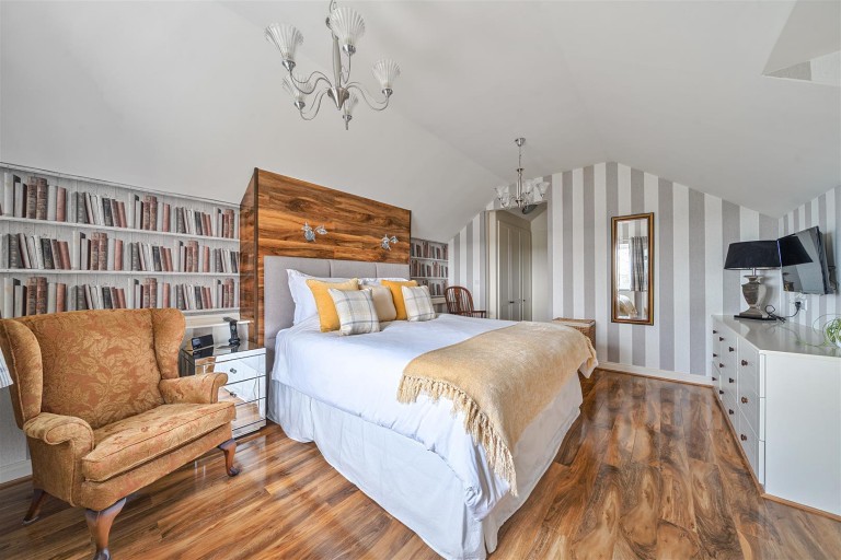 Images for Church View Court, Stoke Rivers, Barnstaple