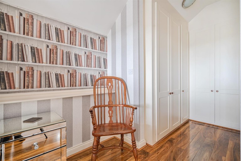 Images for Church View Court, Stoke Rivers, Barnstaple