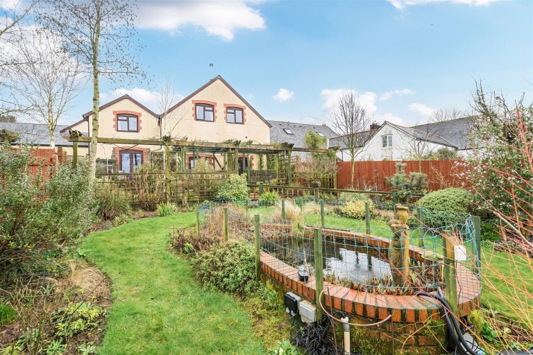 Images for Church View Court, Stoke Rivers, Barnstaple