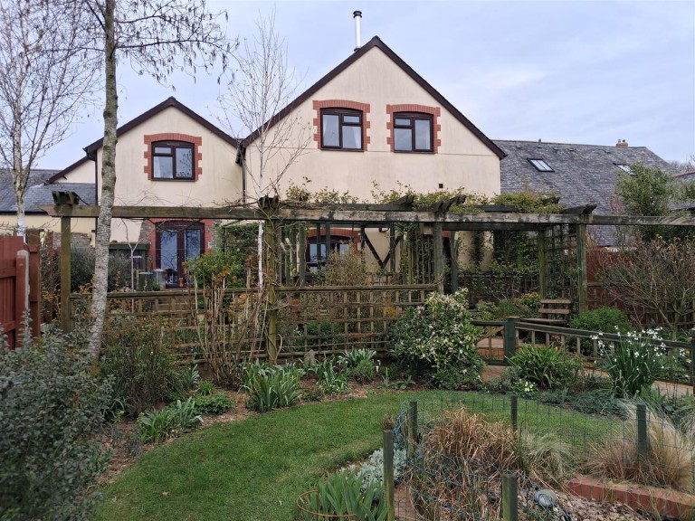 Images for Church View Court, Stoke Rivers, Barnstaple