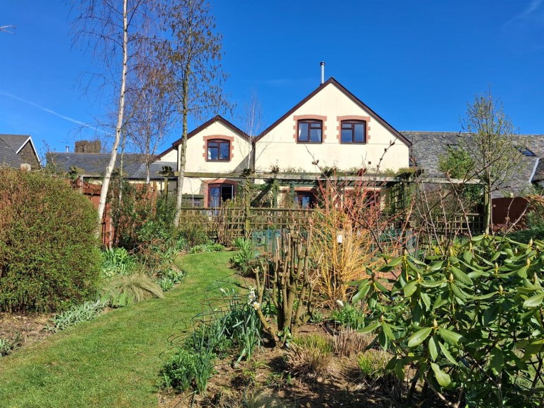 Images for Church View Court, Stoke Rivers, Barnstaple