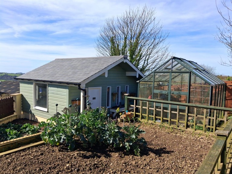 Images for Church View Court, Stoke Rivers, Barnstaple