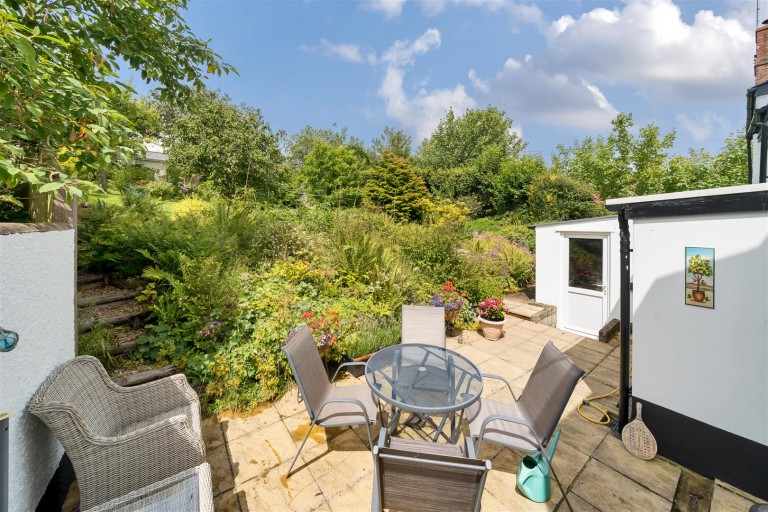 Images for Oakford, Tiverton