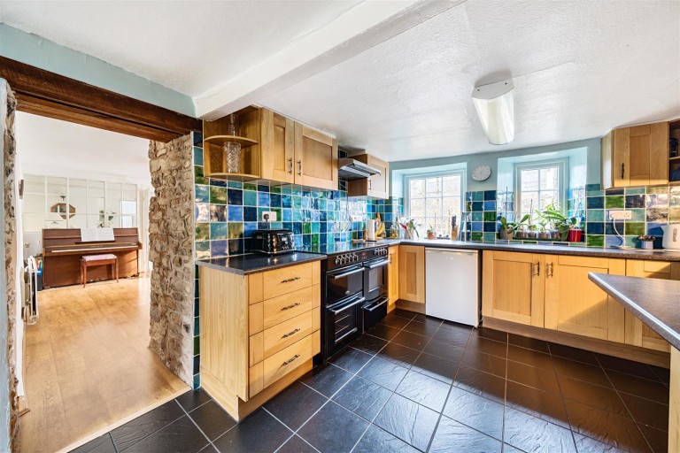 Images for Oakford, Tiverton