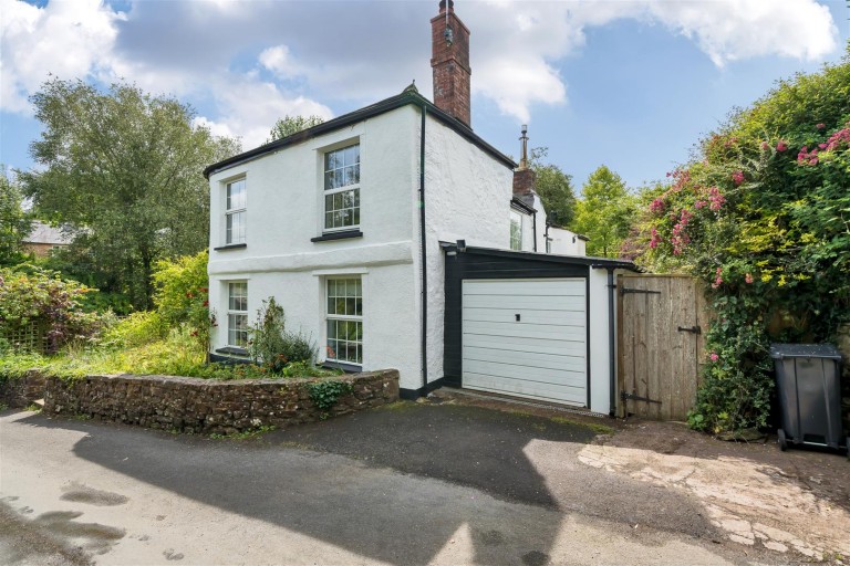 Images for Oakford, Tiverton