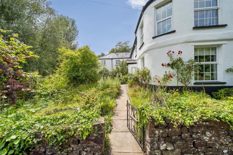 Images for Oakford, Tiverton