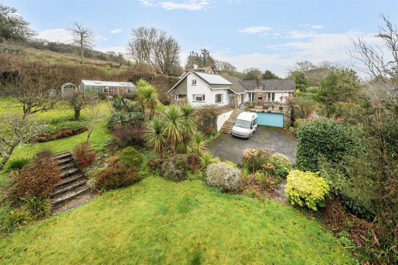 Click the photo for more details of Higher Park Road, Braunton