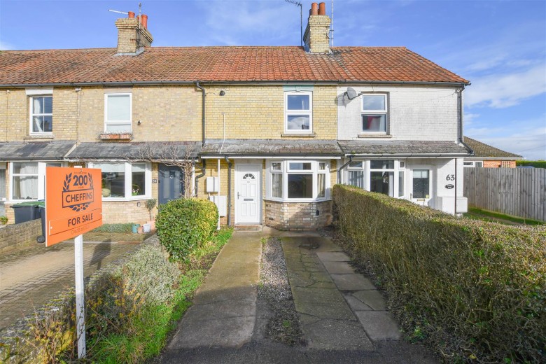 Click the photo for more details of Mildenhall Road, Fordham