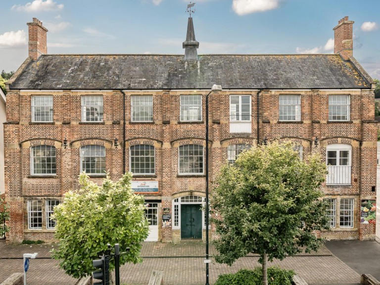 Images for Old Station Way, Yeovil