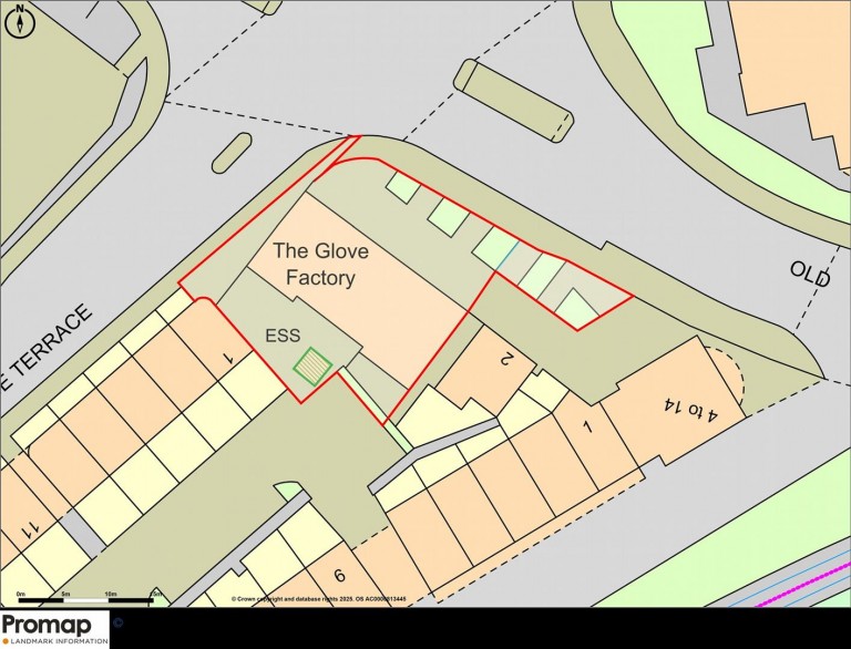 Images for Old Station Way, Yeovil