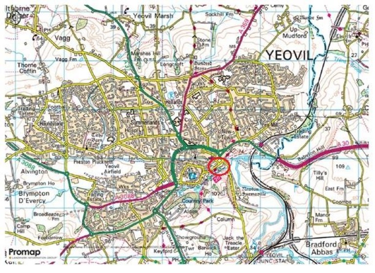 Images for Old Station Way, Yeovil