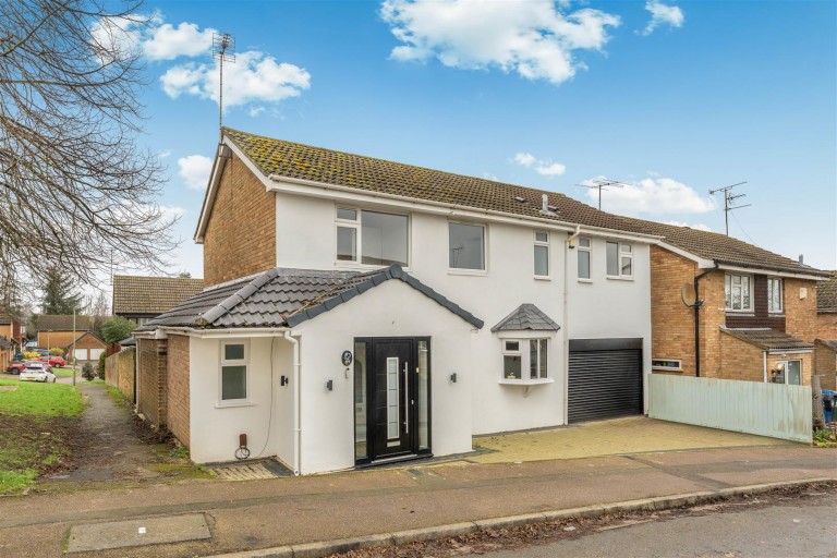 Images for Kingfisher Drive, Banbury