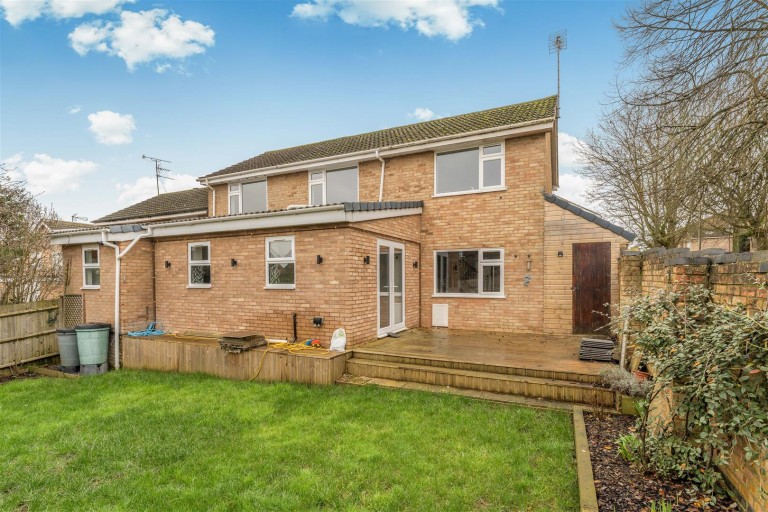 Images for Kingfisher Drive, Banbury