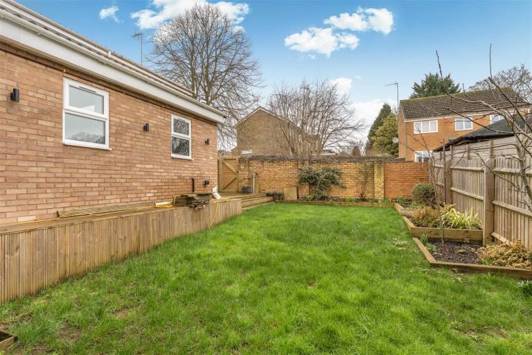 Images for Kingfisher Drive, Banbury