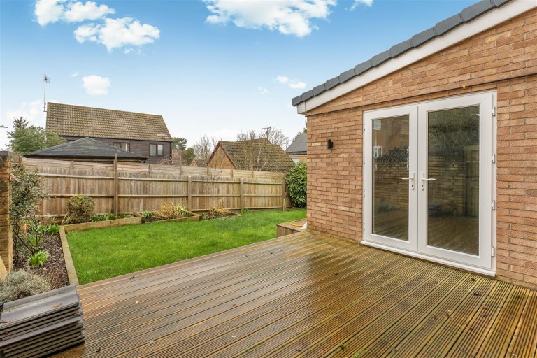 Images for Kingfisher Drive, Banbury