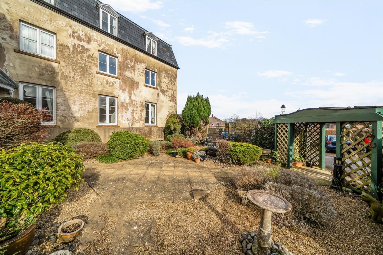 Images for Middlemarsh Street, Poundbury, Dorchester