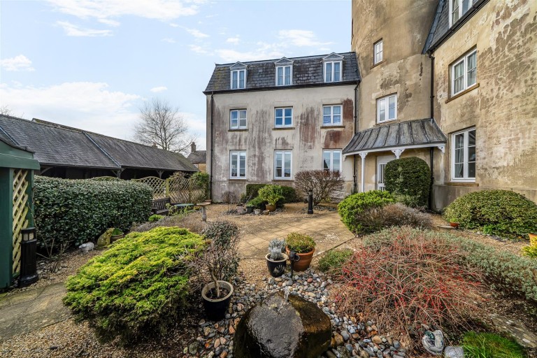 Images for Middlemarsh Street, Poundbury, Dorchester