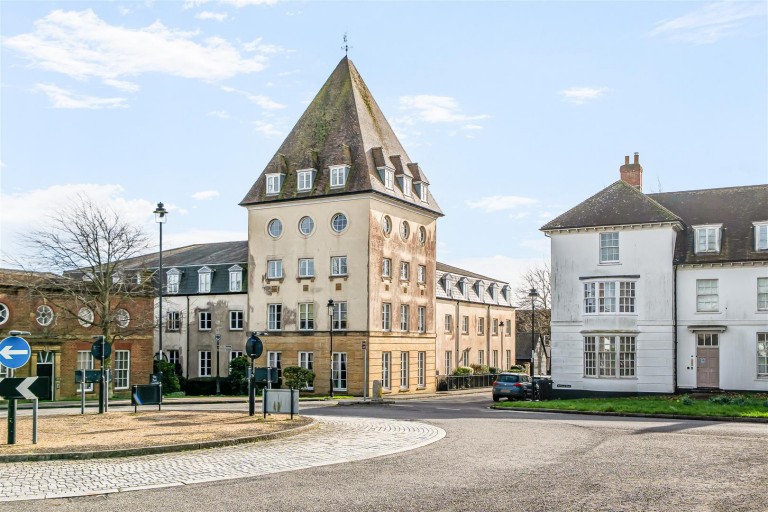 Images for Middlemarsh Street, Poundbury, Dorchester