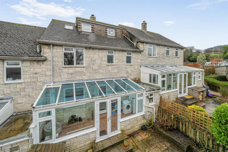 Click the photo for more details of Napier Close, Puncknowle, Dorchester