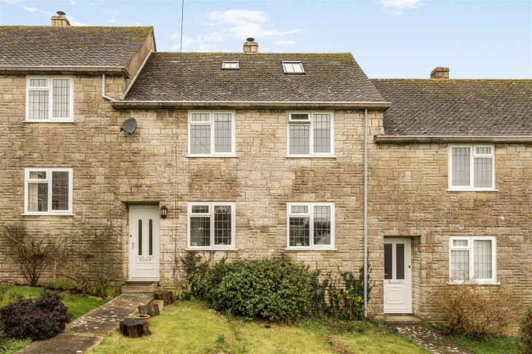 Images for Napier Close, Puncknowle, Dorchester