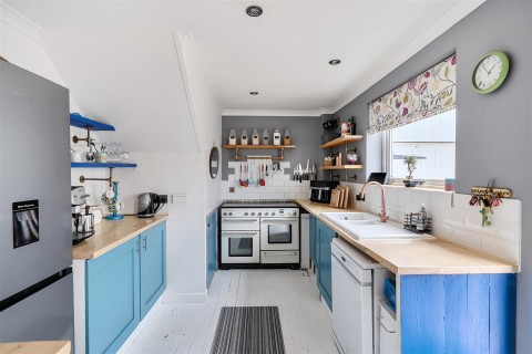 Click the photo for more details of Napier Close, Puncknowle, Dorchester