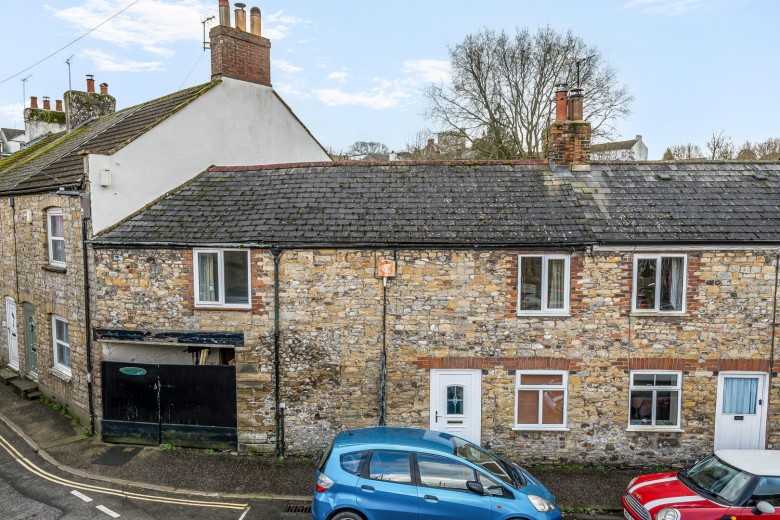 Click the photo for more details of Vale Lane, Axminster