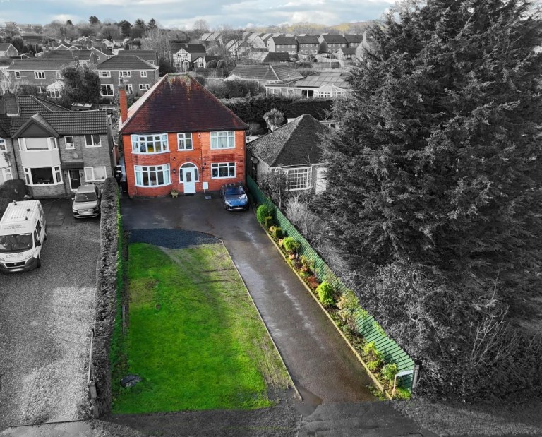 Images for Cropston Road, Anstey, Leicestershire