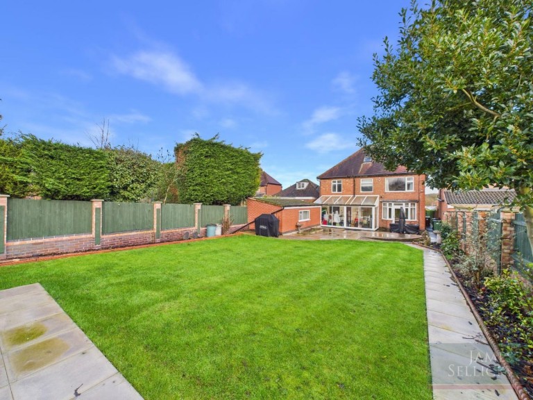 Images for Cropston Road, Anstey, Leicestershire