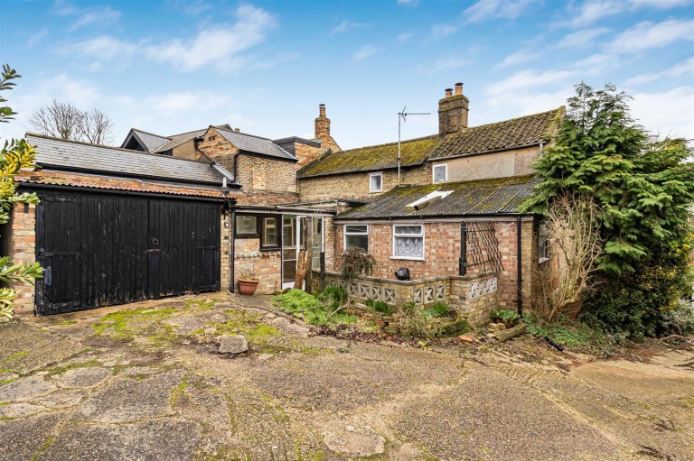 Images for West End, Haddenham