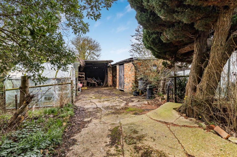 Images for West End, Haddenham