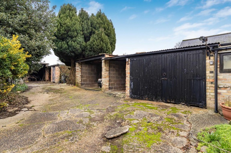 Images for West End, Haddenham