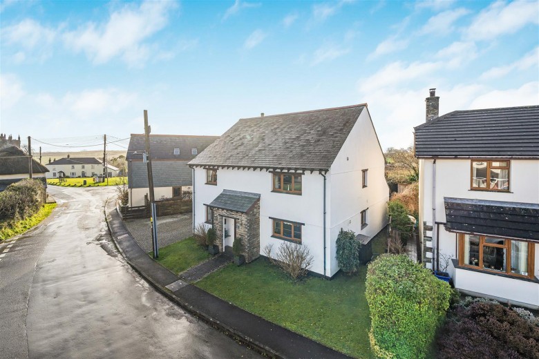 Click the photo for more details of Ashwater, Beaworthy