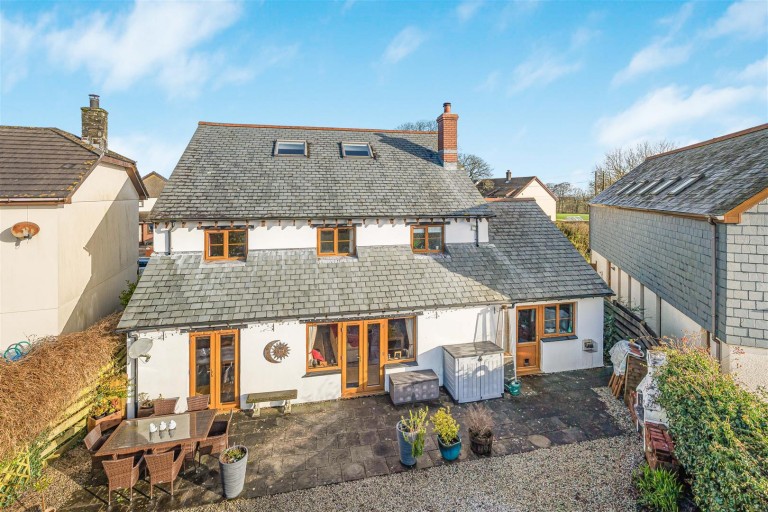 Images for Ashwater, Beaworthy