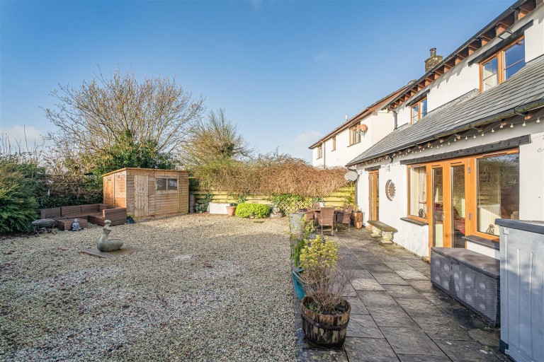 Images for Ashwater, Beaworthy