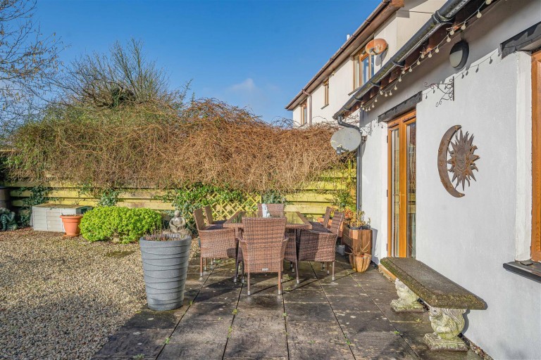 Images for Ashwater, Beaworthy