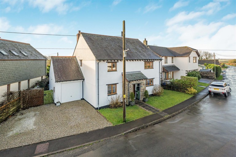 Images for Ashwater, Beaworthy