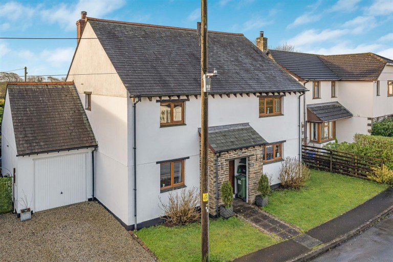 Images for Ashwater, Beaworthy