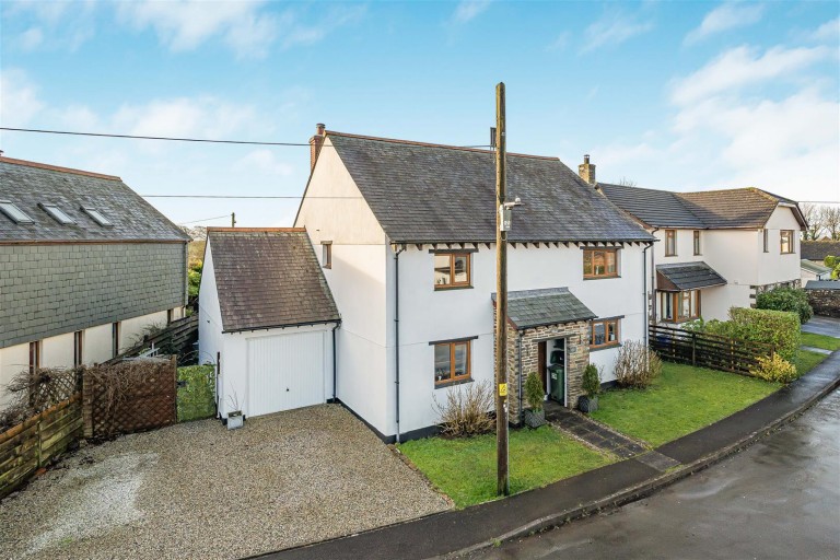 Images for Ashwater, Beaworthy