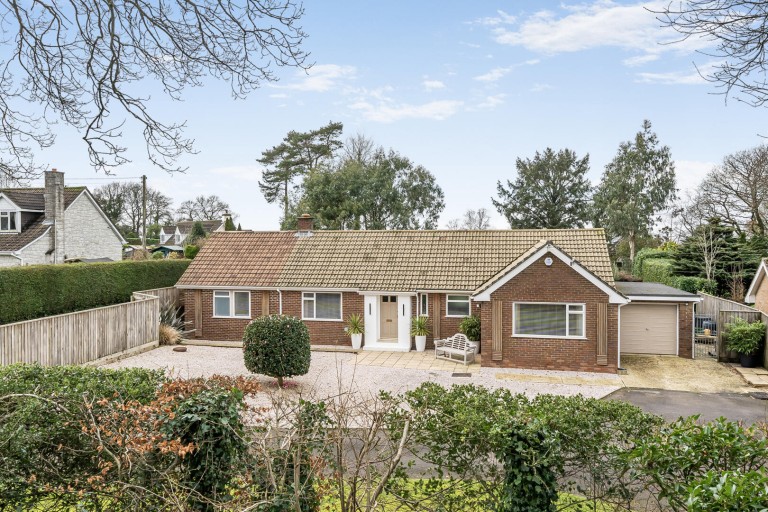 Images for Green Lane, Axminster, Devon