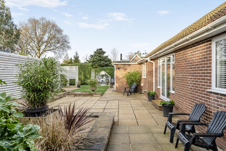 Images for Green Lane, Axminster, Devon