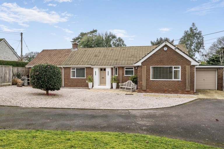 Images for Green Lane, Axminster, Devon