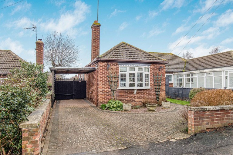 Images for Malvern Close, Newmarket