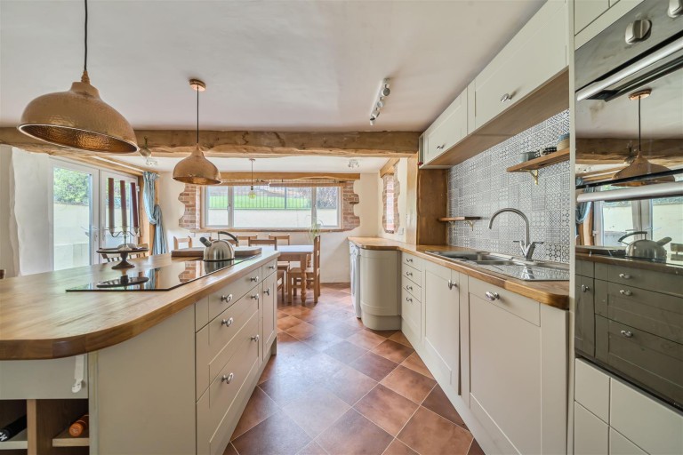 Images for Godmanstone, Dorchester