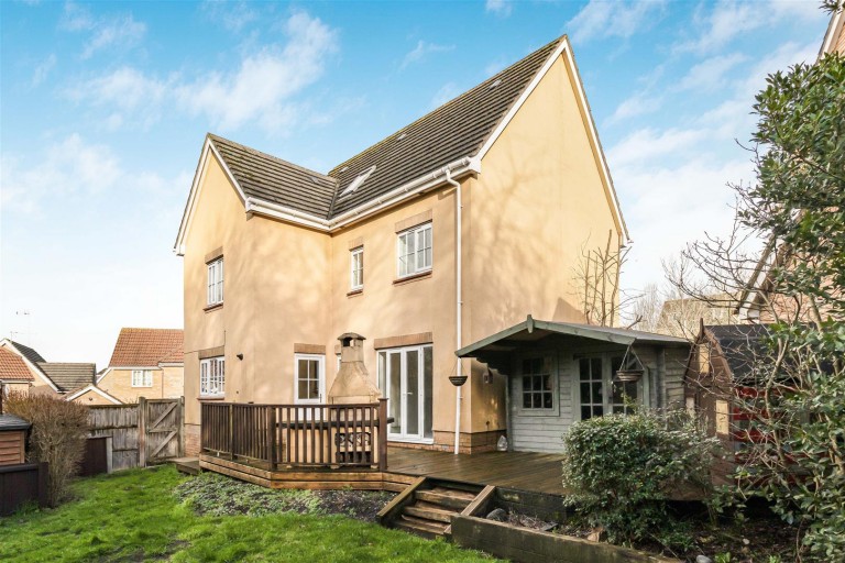 Images for Henry Close, Haverhill