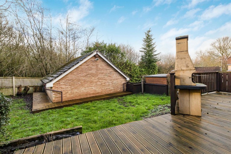 Images for Henry Close, Haverhill