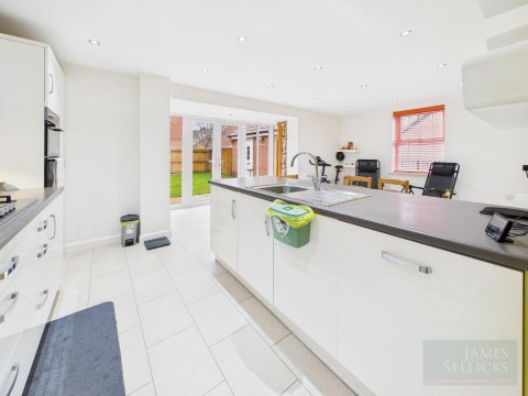 Click the photo for more details of Slatewalk Way, Glenfield, Leicester