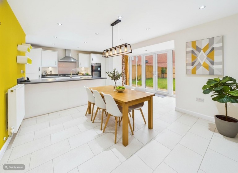 Images for Slatewalk Way, Glenfield, Leicester