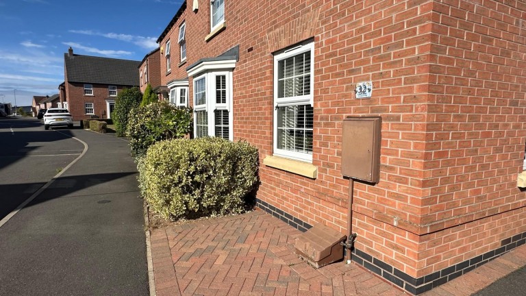 Images for Slatewalk Way, Glenfield, Leicester